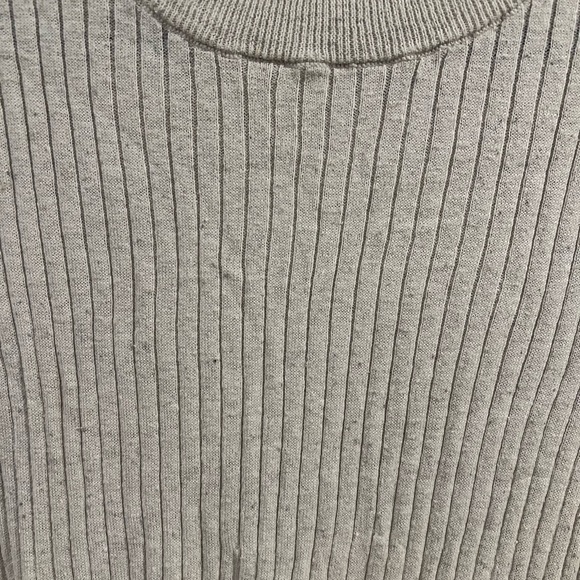 Plus Donegal Lawson Crop Pullover Sweater - Picture 5 of 5